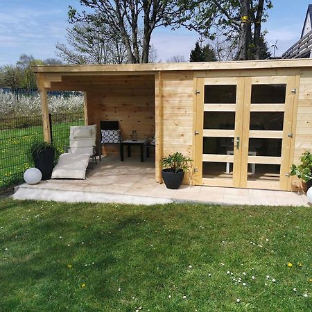 Ferienwohnung Bergwiese Schwarzenbach am Wald Εξωτερικό φωτογραφία