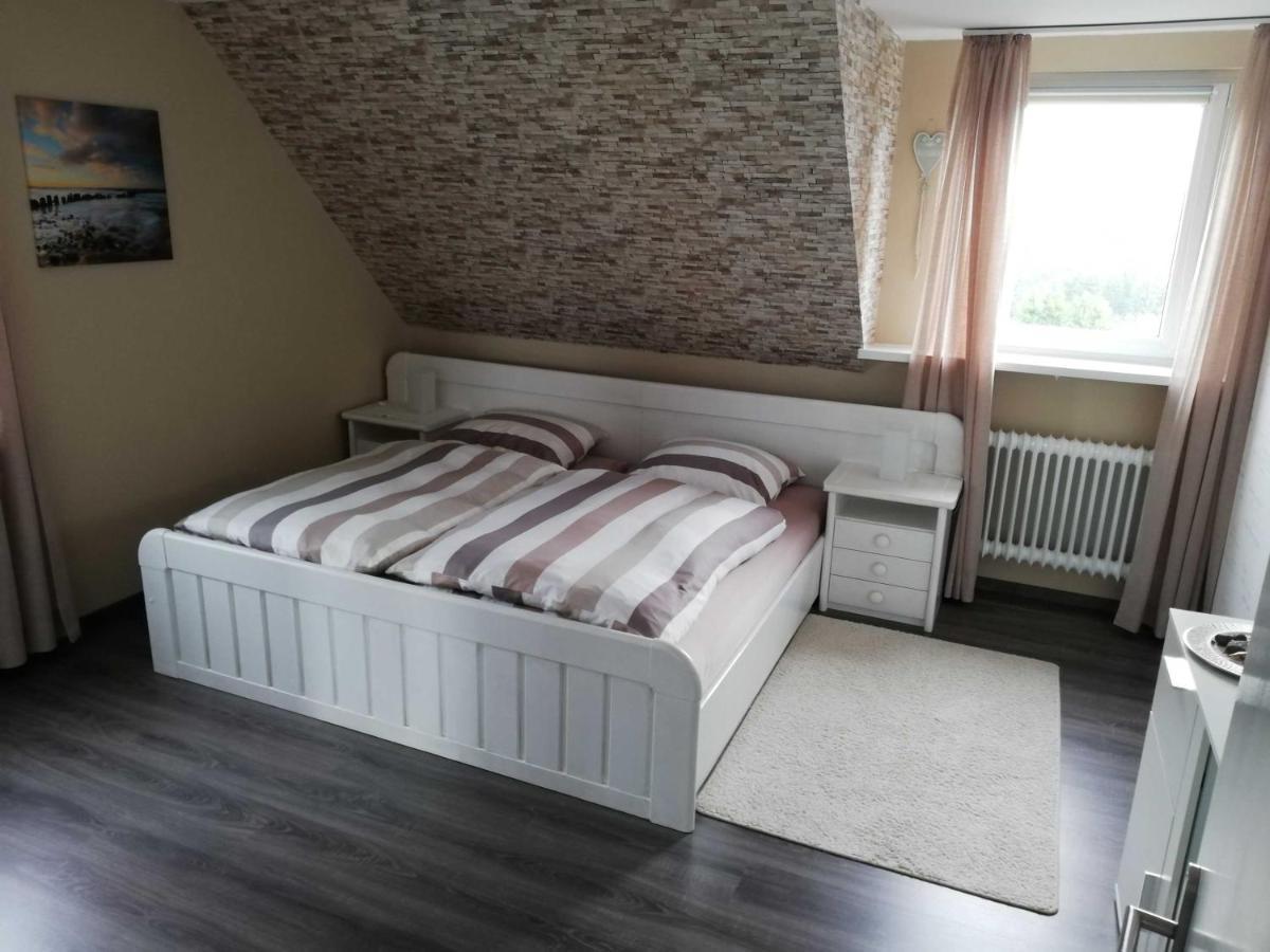 Ferienwohnung Bergwiese Schwarzenbach am Wald Εξωτερικό φωτογραφία