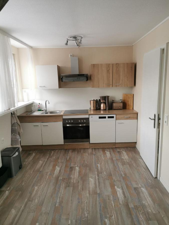 Ferienwohnung Bergwiese Schwarzenbach am Wald Εξωτερικό φωτογραφία